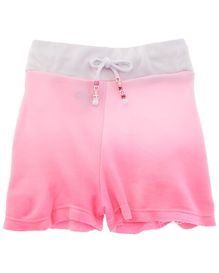 Цветы от Zoe Terry Джерси шорты Flowers By Zoe, мультиколор
Цветы от Zoe Terry Джерси шорты Flowers By Zoe, мультиколор