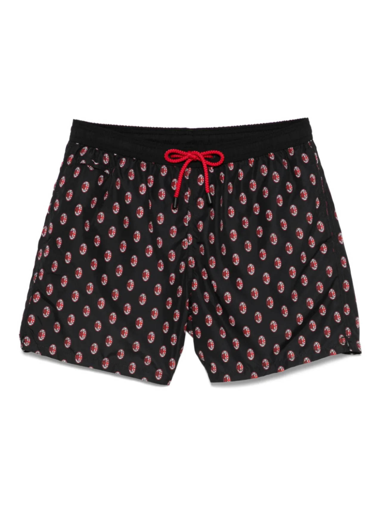 Шорты для плавания с принтом Inter MC2 Saint Barth, черный
Шорты для плавания с принтом Inter MC2 Saint Barth, черный