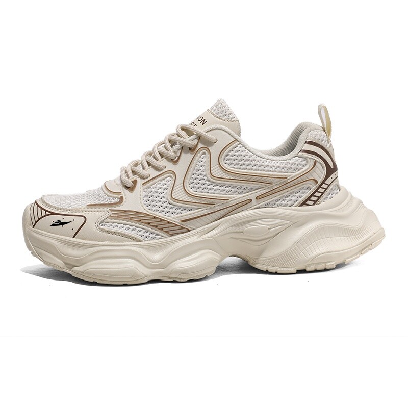 Кроссовки мужские с низким верхом Kuding, черный
Кроссовки мужские с низким верхом Kuding, черный