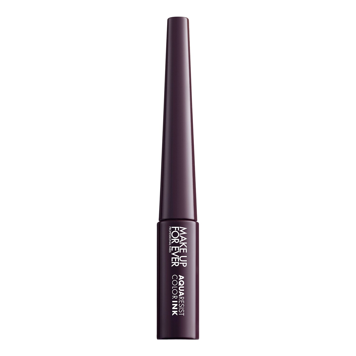 Подводка для глаз Aqua Resist Color Ink Make Up For Ever, 04 - MATTE PLUM (2 ml)
Подводка для глаз Aqua Resist Color Ink Make Up For Ever, 04 - MATTE PLUM (2 ml)