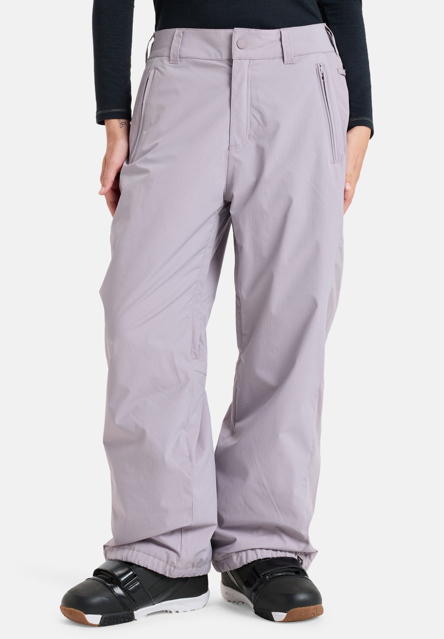 Лыжные брюки Roxy STEEPLY, Nirvana/Light Pink
Лыжные брюки Roxy STEEPLY, Nirvana/Light Pink