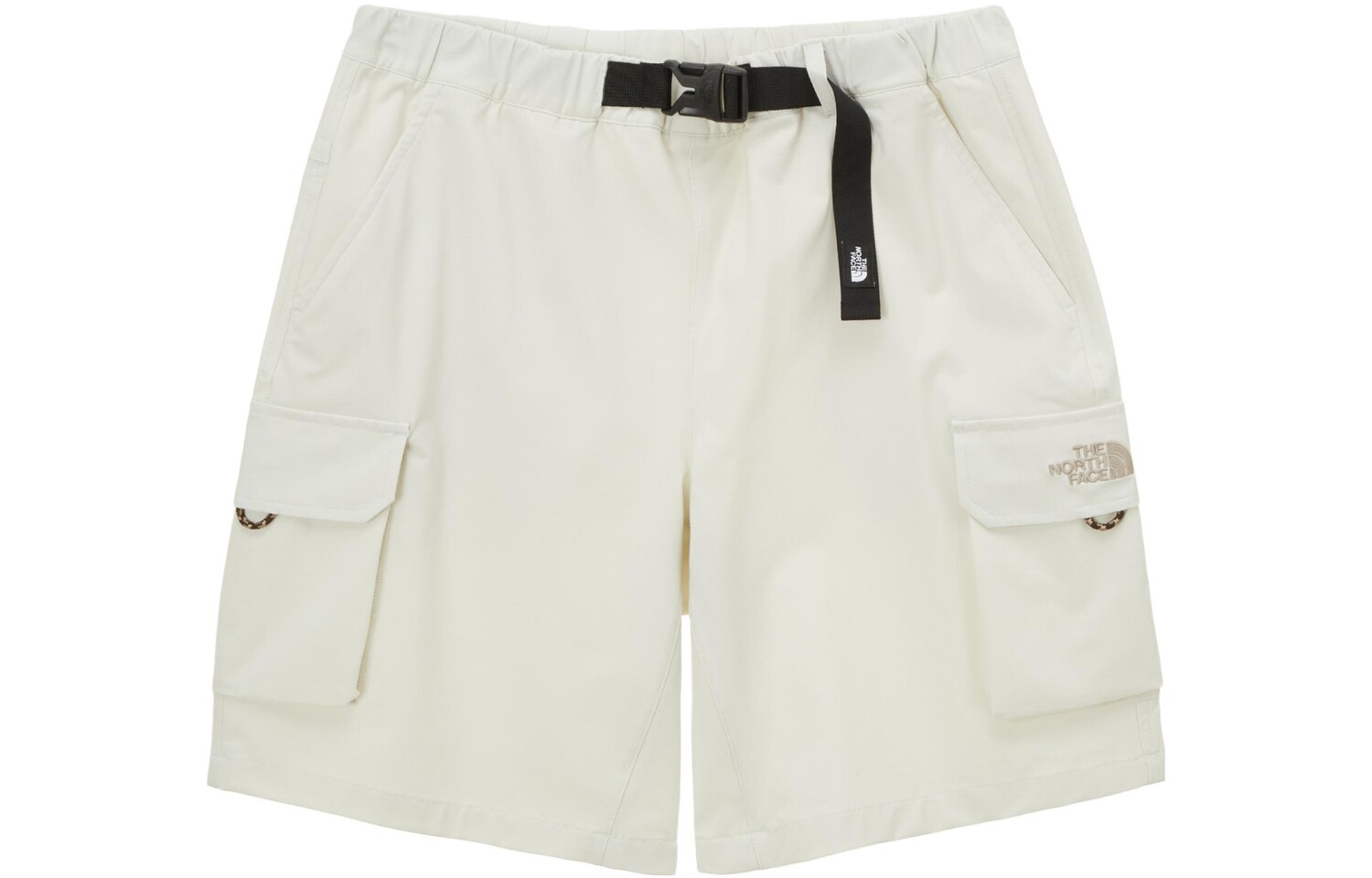 Повседневные шорты мужские белые The North Face, белый
Повседневные шорты мужские белые The North Face, белый