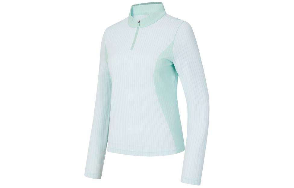 Футболка женская зеленая RAPIDO 
Футболка женская зеленая RAPIDO