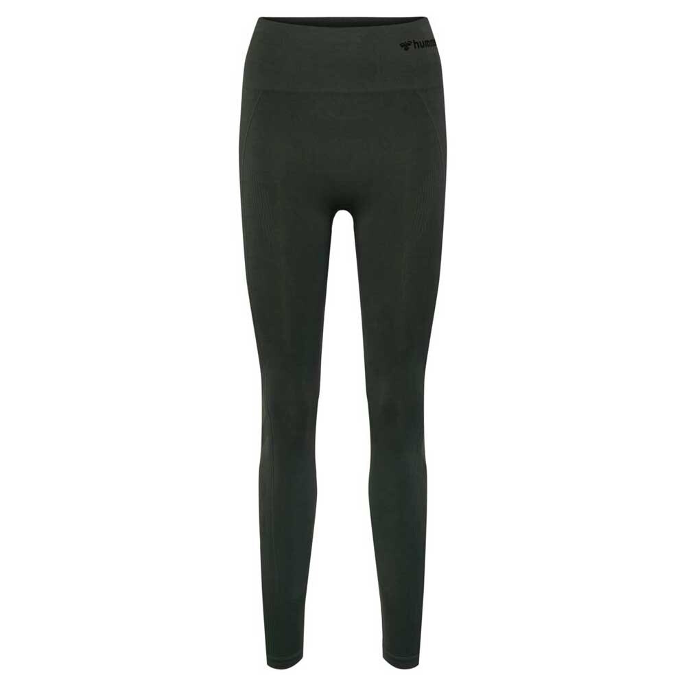 Леггинсы Hummel TIF, зеленый
Леггинсы Hummel TIF, зеленый