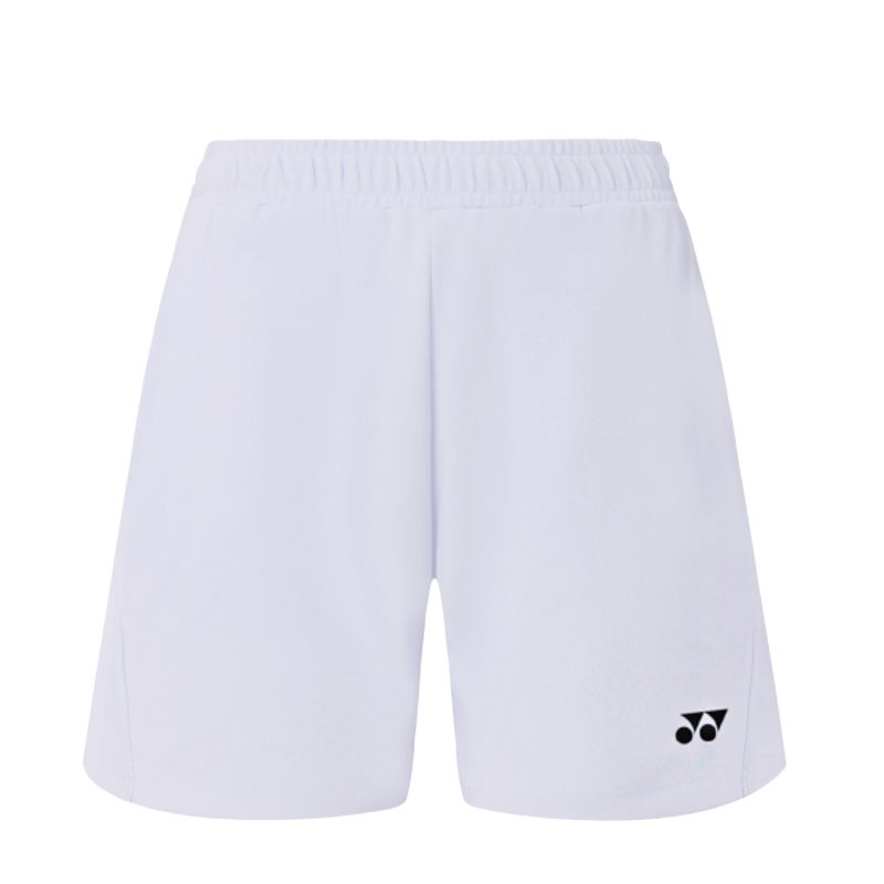 Спортивные шорты женские YONEX, белый
Спортивные шорты женские YONEX, белый