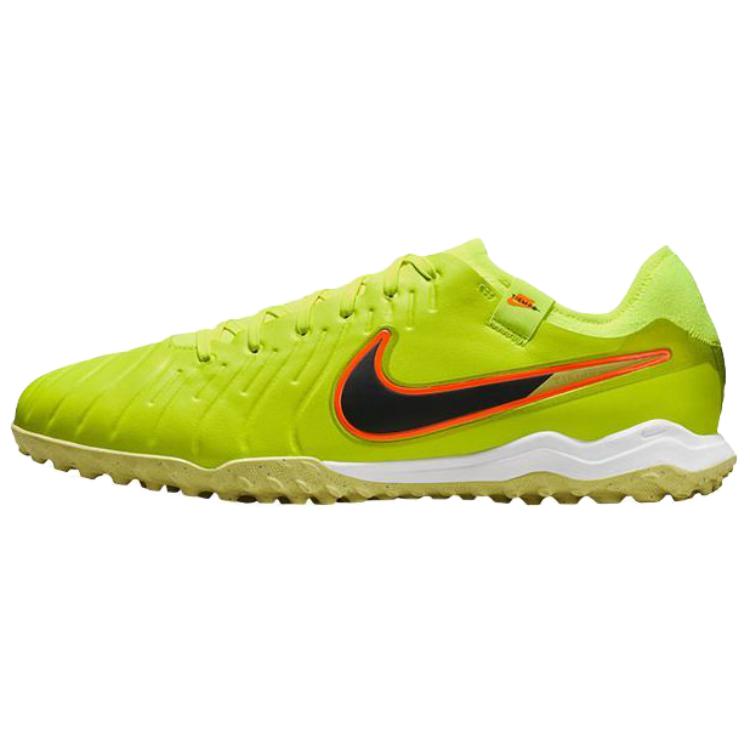 Nike Кроссовки Tiempo Legend 10 Pro Soccer Shoes Men's Yellow
Nike Кроссовки Tiempo Legend 10 Pro Soccer Shoes Men's Yellow