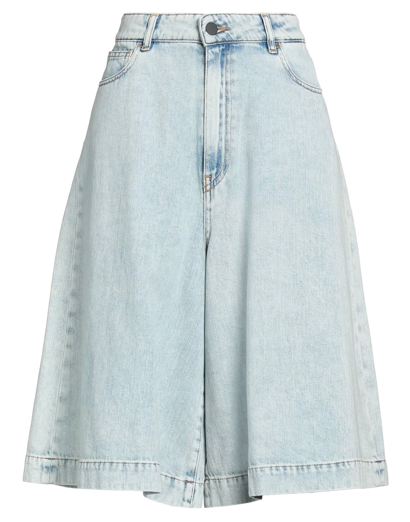 Джинсовые шорты Liviana Conti, синий
Джинсовые шорты Liviana Conti, синий