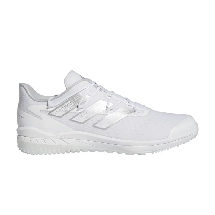 Кроссовки Adidas Adizero Afterburner 8 TF, белый
Кроссовки Adidas Adizero Afterburner 8 TF, белый