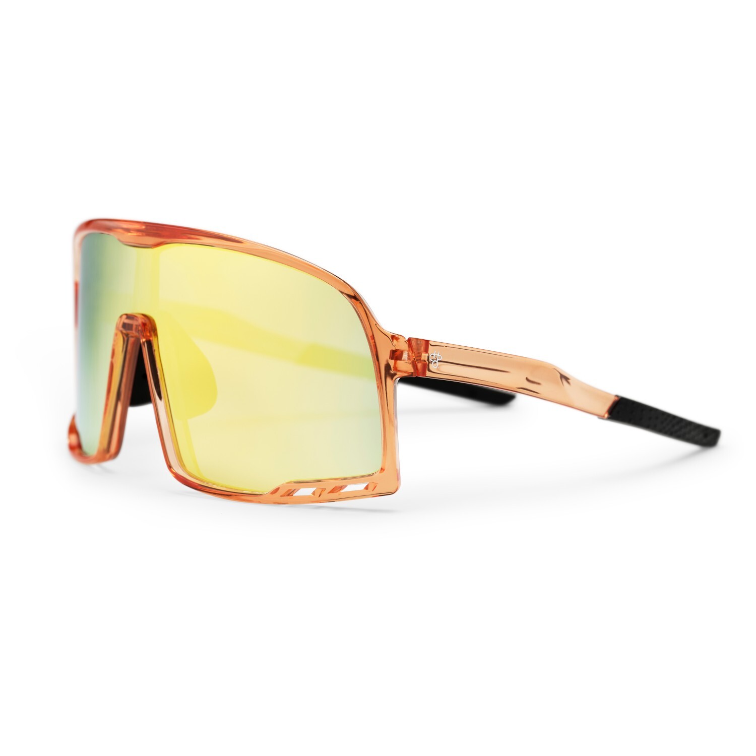 Велосипедные очки Chpo Henrik Mirror Cat. 3, цвет Apricot
Велосипедные очки Chpo Henrik Mirror Cat. 3, цвет Apricot