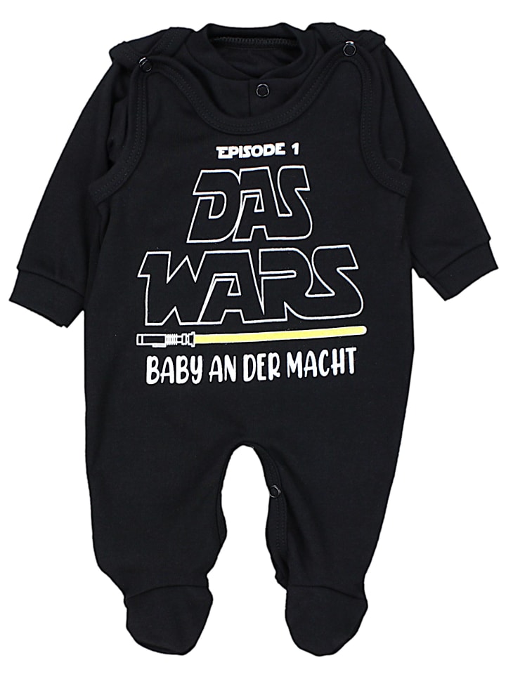 Комбинезон TupTam, черный
Комбинезон TupTam, черный