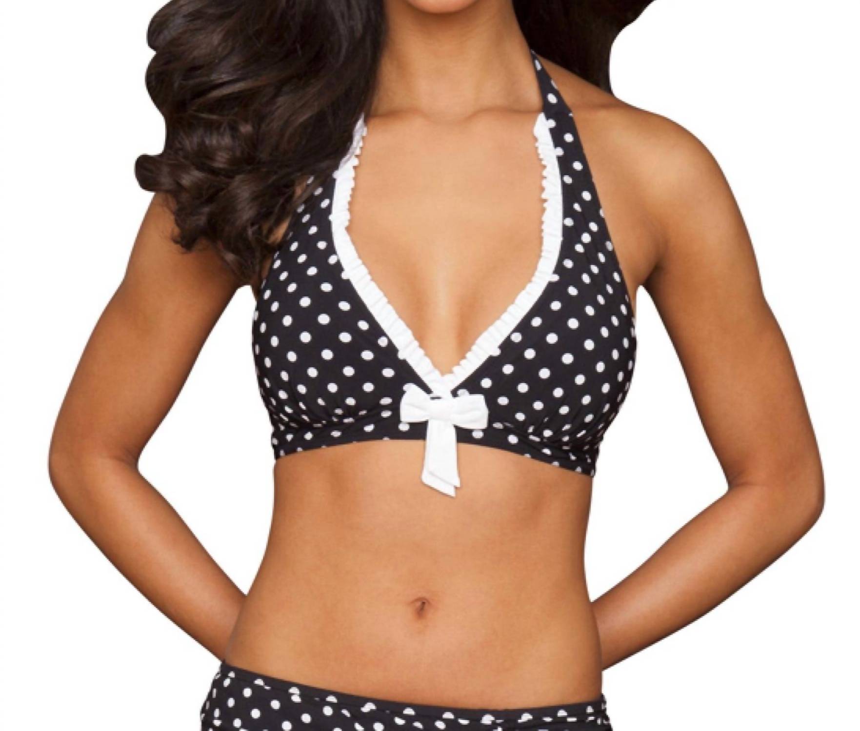 Бандо-бра бикини с завязками на шее в цвете "Чай в три" Profile by Gottex, Tea At Three
Бандо-бра бикини с завязками на шее в цвете "Чай в три" Profile by Gottex, Tea At Three