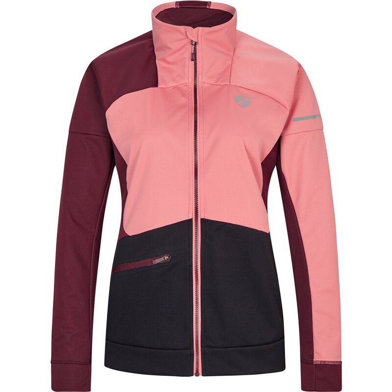 Куртка norika lady (jacket active) Ziener, розовый
Куртка norika lady (jacket active) Ziener, розовый
