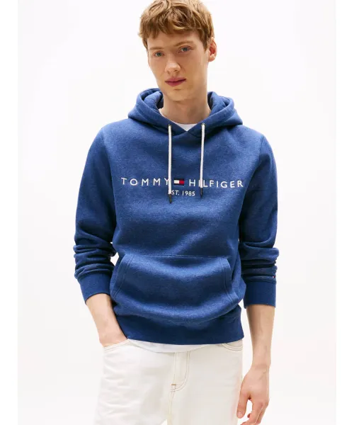 Толстовка Regular fit Tommy Hilfiger, синий
Толстовка Regular fit Tommy Hilfiger, синий