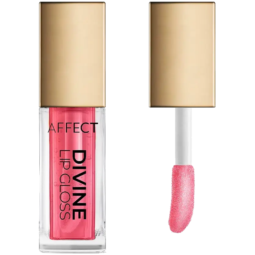 Масло для губ sweetheart Affect Divine, 5 гр
Масло для губ sweetheart Affect Divine, 5 гр