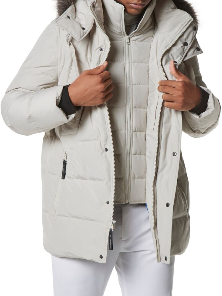 Пуховая парка Gattaca с отделкой из искусственного меха Andrew Marc, цвет Moon
Пуховая парка Gattaca с отделкой из искусственного меха Andrew Marc, цвет Moon