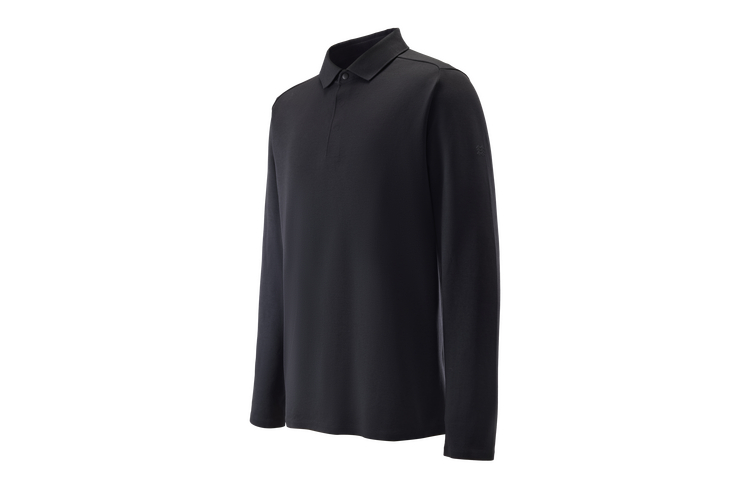 Мужская поло KOLON SPORT, черный
Мужская поло KOLON SPORT, черный