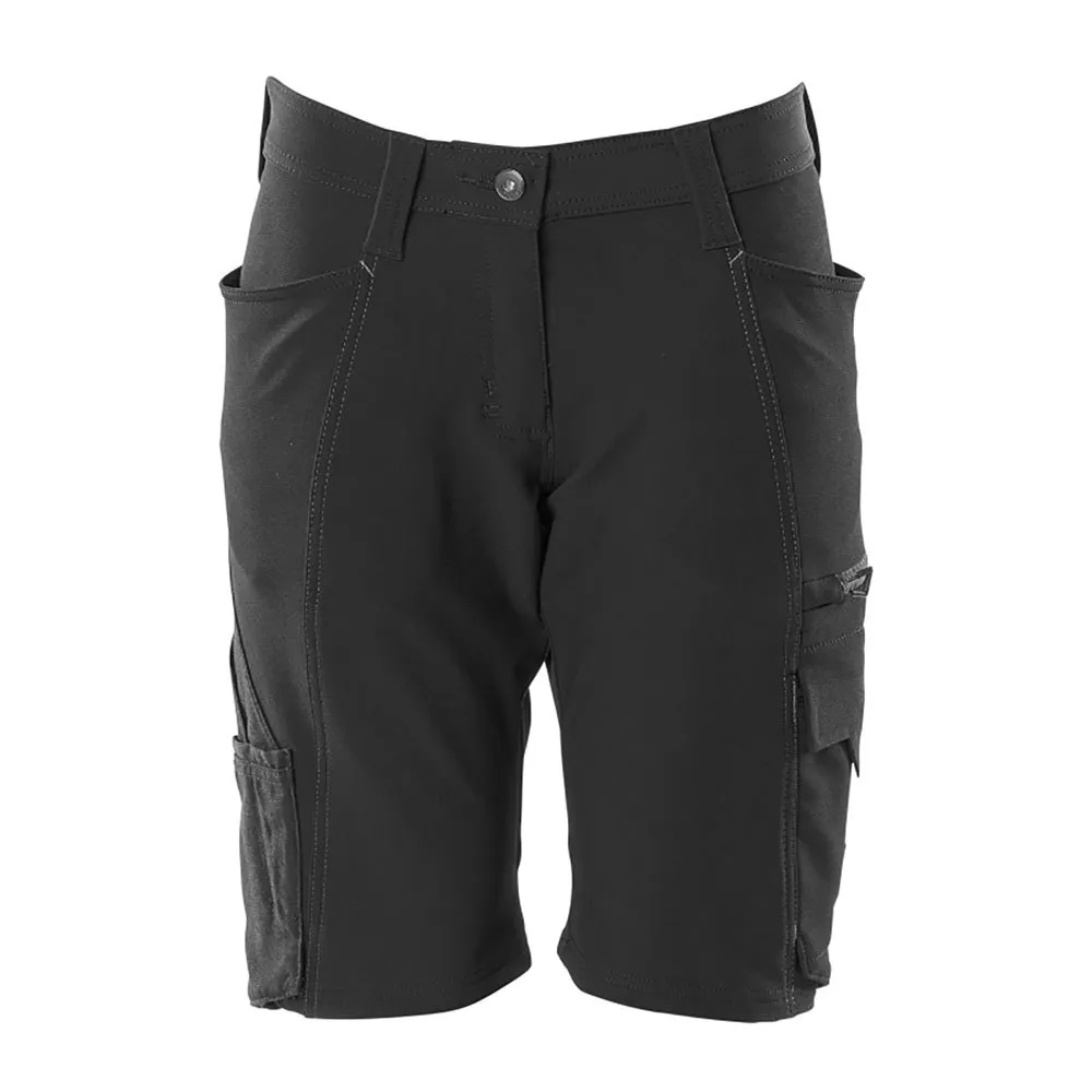 Шорты Mascot Accelerate 18048, черный
Шорты Mascot Accelerate 18048, черный