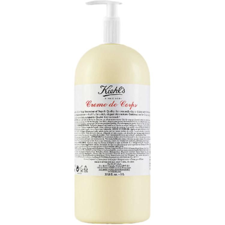 Крем-лосьон для тела KEYANSHI Collection увлажняющий, подтягивающий, питательный 125ml/250ml/500ml/500ml*2 Kiehl's, 1l
Крем-лосьон для тела KEYANSHI Collection увлажняющий, подтягивающий, питательный 125ml/250ml/500ml/500ml*2 Kiehl's, 1l