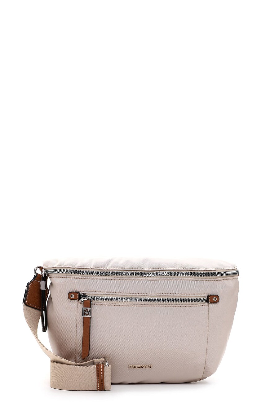 Сумка кросс-боди Emily & Noah Emily & Noah , Beige
Сумка кросс-боди Emily & Noah Emily & Noah , Beige