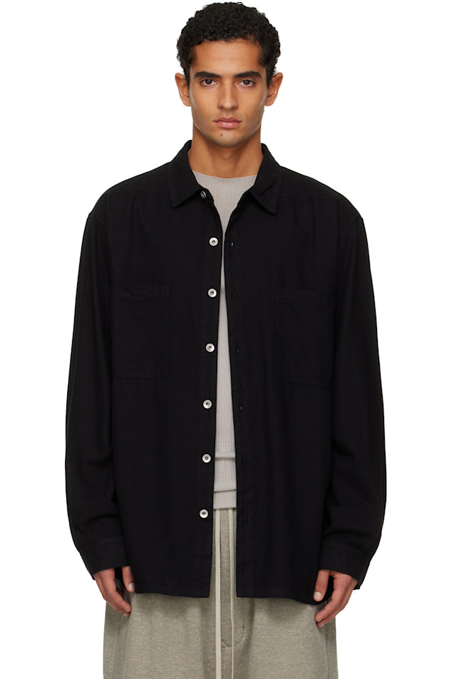 Большая футболка «Конкордианс» Rick Owens Drkshdw, черный
Большая футболка «Конкордианс» Rick Owens Drkshdw, черный