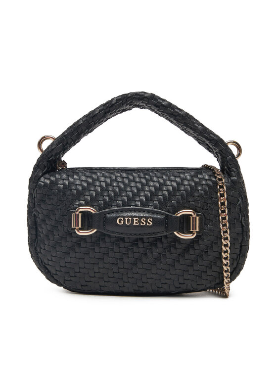 Сумочка HWWG95 30730 Guess, черный
Сумочка HWWG95 30730 Guess, черный