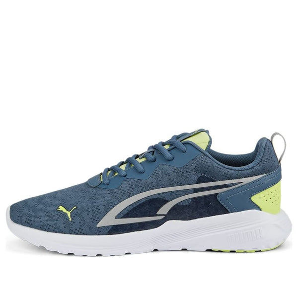 Кроссовки all-day active 'grey' Puma, серый
Кроссовки all-day active 'grey' Puma, серый