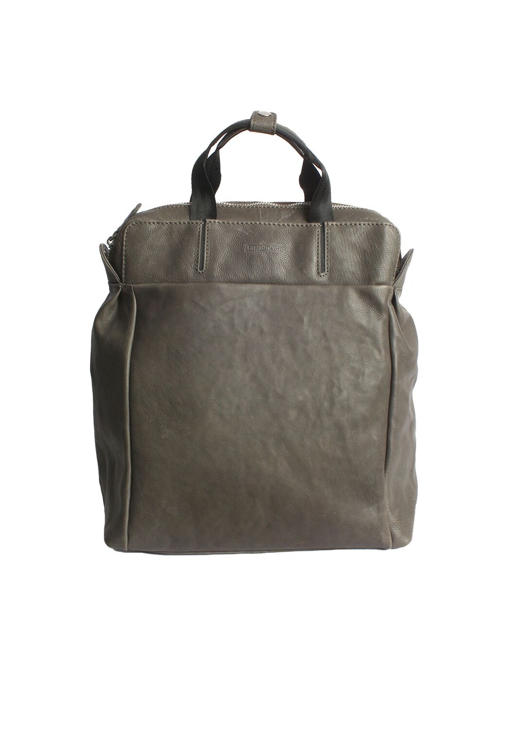 Рюкзак-сумка через плечо Nuria 3 MargeLISCH, серый 
Рюкзак-сумка через плечо Nuria 3 MargeLISCH, серый