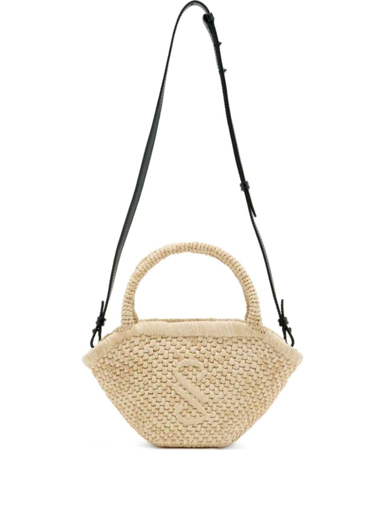 Маленькая сумка-тоут Chelsea Proenza Schouler, нейтральный
Маленькая сумка-тоут Chelsea Proenza Schouler, нейтральный