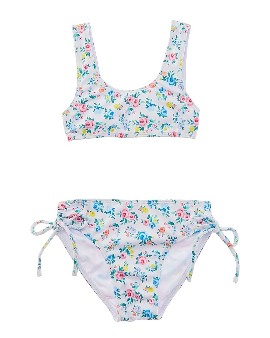 Цветы от Зои Бикини Flowers By Zoe, белый
Цветы от Зои Бикини Flowers By Zoe, белый