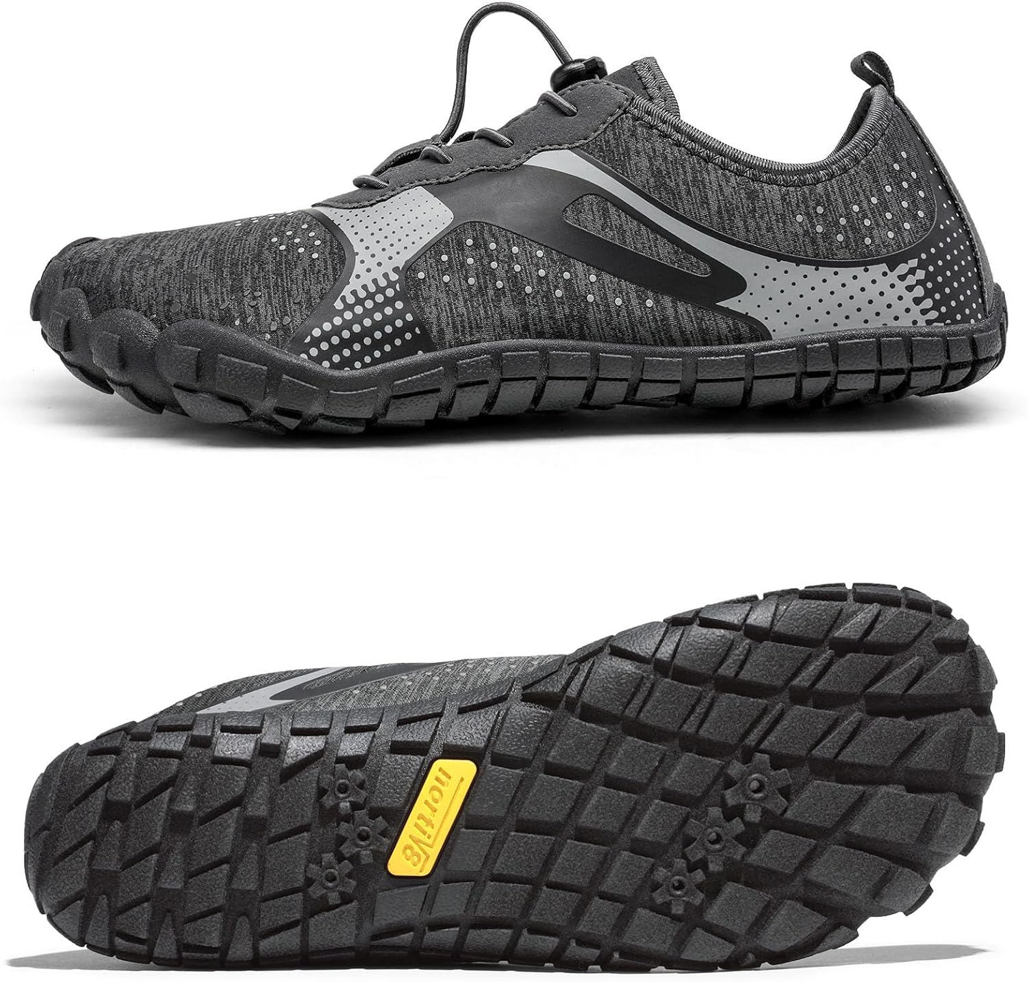 Водные мужские кроссовки NORTIV 8, спортивные легкие акваобувь для активного отдыха, плавания, рыбалки, походов, дайвинга, серфинга и прогулок, обувь для воды TREKMAN, серый
Водные мужские кроссовки NORTIV 8, спортивные легкие акваобувь для активного отдыха, плавания, рыбалки, походов, дайвинга, серфинга и прогулок, обувь для воды TREKMAN, серый