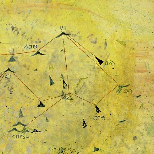 Виниловая пластинка Besnard Lakes - Golden Lion
Виниловая пластинка Besnard Lakes - Golden Lion