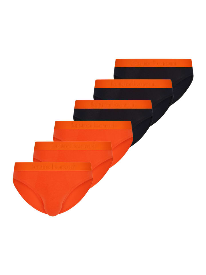 Трусы Bruno Banani 
Трусы Bruno Banani