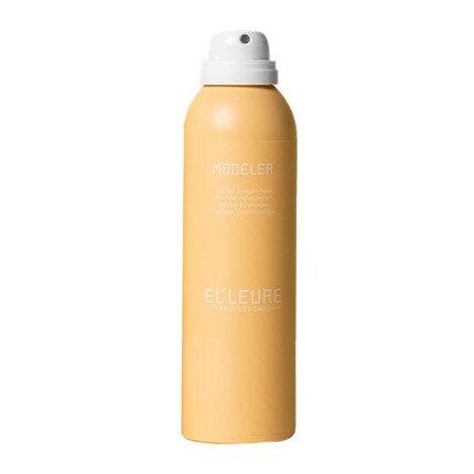 Eleure Modeler Texture Dry Shampoo Vegan Шампунь 200мл Elleure
Eleure Modeler Texture Dry Shampoo Vegan Шампунь 200мл Elleure