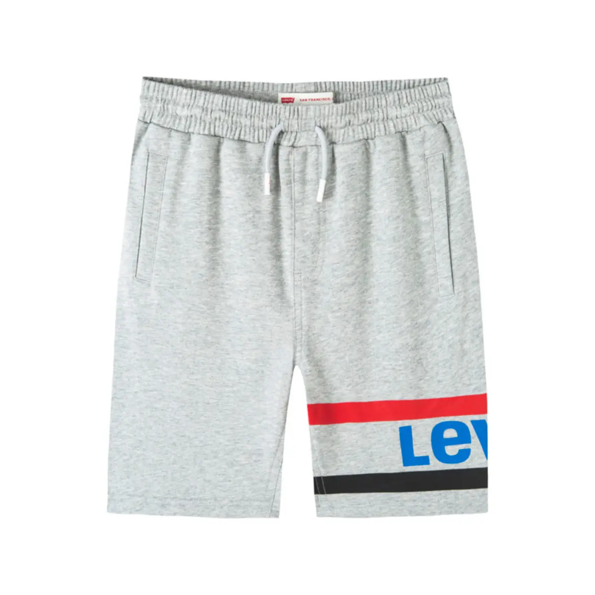 Детские шорты Levis, серый
Детские шорты Levis, серый