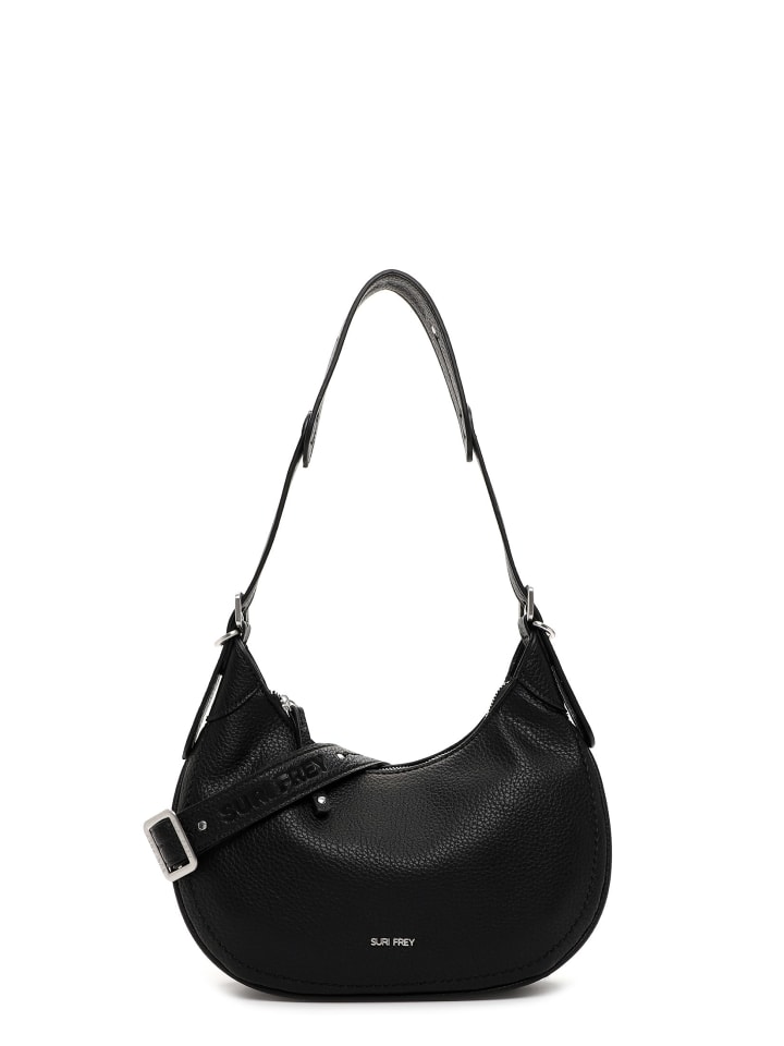 Сумка через плечо SURI FREY, черный
Сумка через плечо SURI FREY, черный