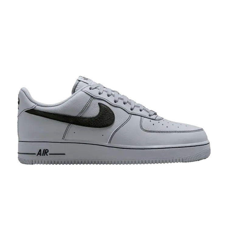 Кроссовки Nike Air Force 1, 07 LV8, Wolf Grey Black
Кроссовки Nike Air Force 1, 07 LV8, Wolf Grey Black