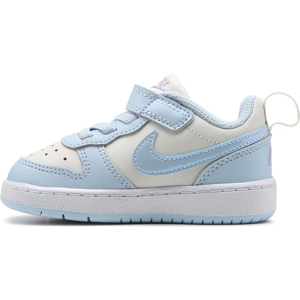 Низкие кроссовки Court Borough Recraft Nike, мультиколор
Низкие кроссовки Court Borough Recraft Nike, мультиколор