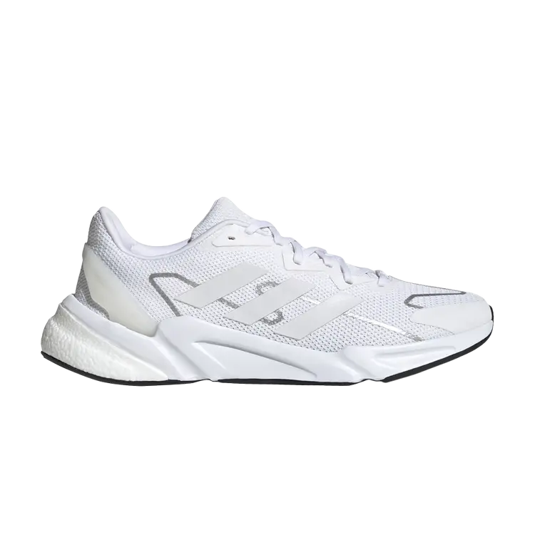 Кроссовки Adidas X9000L2, белый
Кроссовки Adidas X9000L2, белый