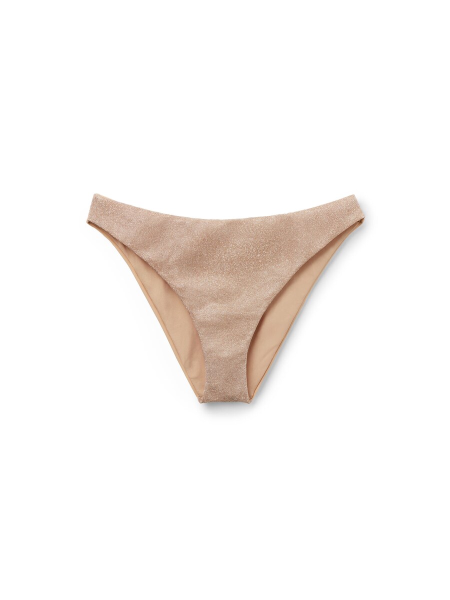 Плавки бикини CALZEDONIA, темно-бежевый
Плавки бикини CALZEDONIA, темно-бежевый