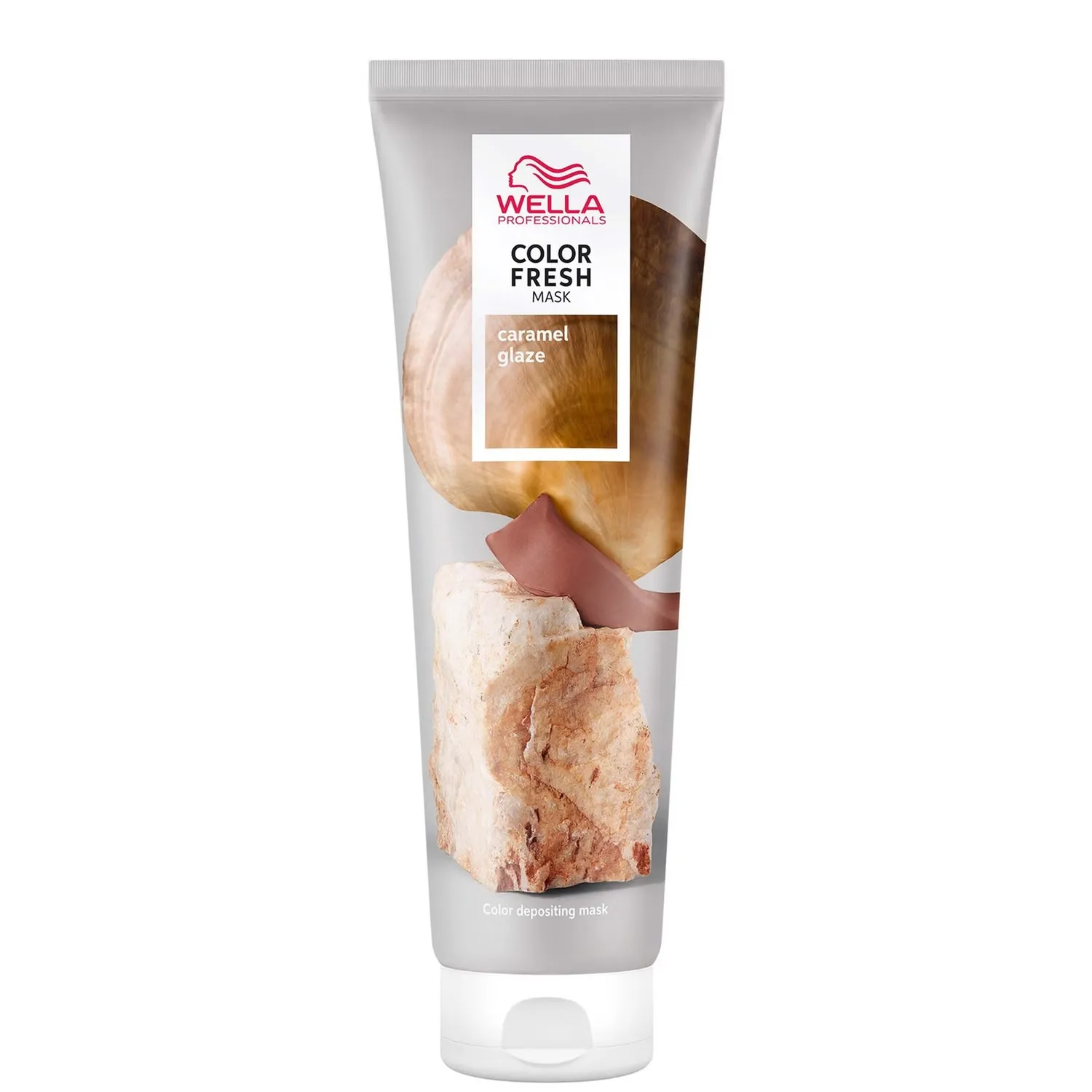 Color Fresh Полуперманентная цветная маска - карамельная глазурь 150 мл Wella Professionals Care
Color Fresh Полуперманентная цветная маска - карамельная глазурь 150 мл Wella Professionals Care