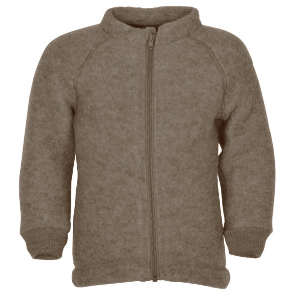 Детская шерстяная куртка Mikk-Line, Melange Denver
Детская шерстяная куртка Mikk-Line, Melange Denver