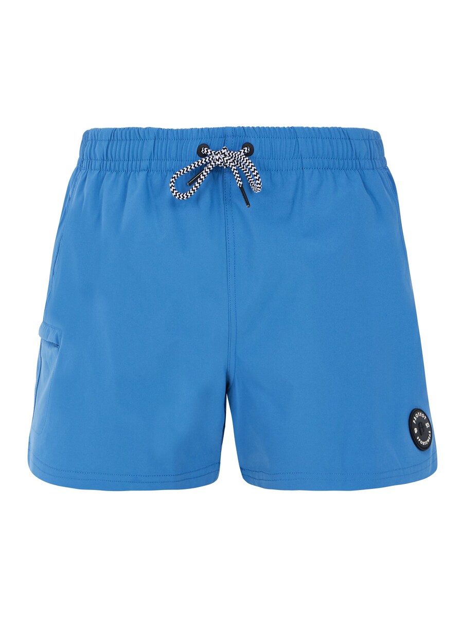 Шорты для серфинга PROTEST PRTYESSINE, светло-голубой
Шорты для серфинга PROTEST PRTYESSINE, светло-голубой