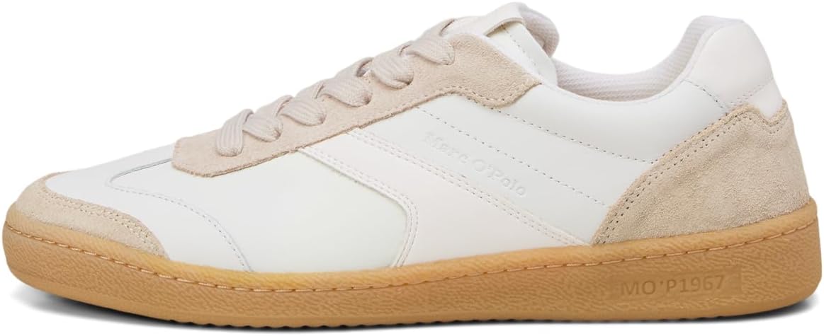 Мужские низкие кеды Marc O'Polo, 157
Мужские низкие кеды Marc O'Polo, 157