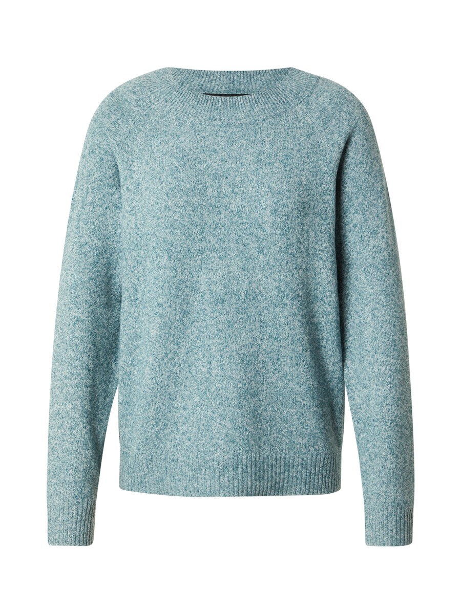 Свитер VERO MODA VMDOFFY, изумрудный
Свитер VERO MODA VMDOFFY, изумрудный