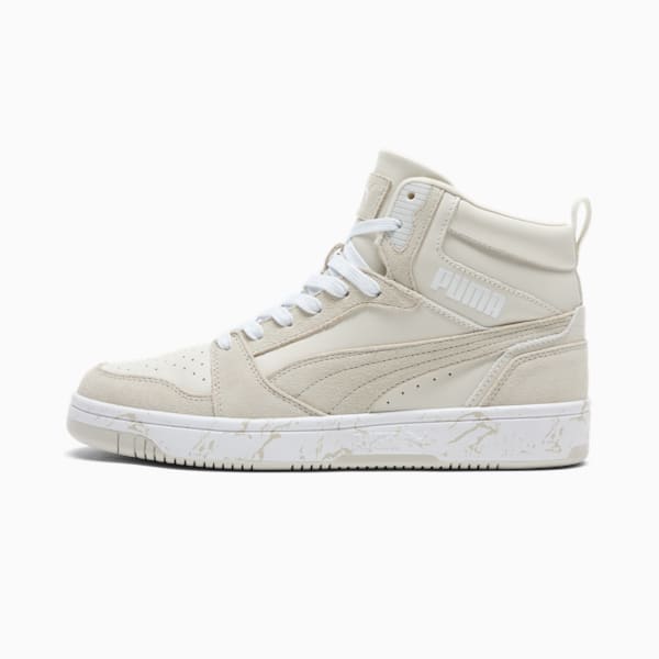 Мужские кроссовки Rebound V6 Marble Puma, серый
Мужские кроссовки Rebound V6 Marble Puma, серый