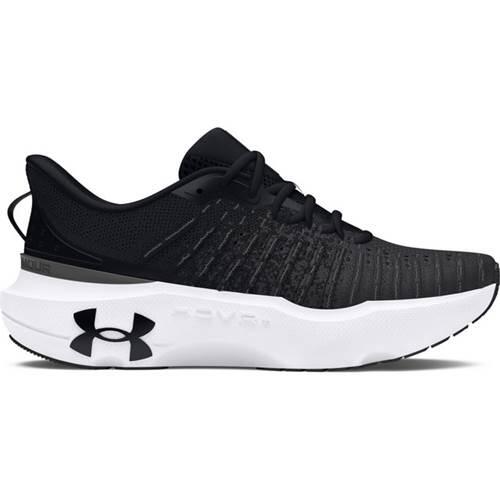Кроссовки мужские Under Armour Infinite Elite Gray
Кроссовки мужские Under Armour Infinite Elite Gray