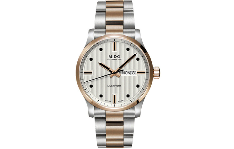 MIDO Часы Men's Helm Watch
MIDO Часы Men's Helm Watch