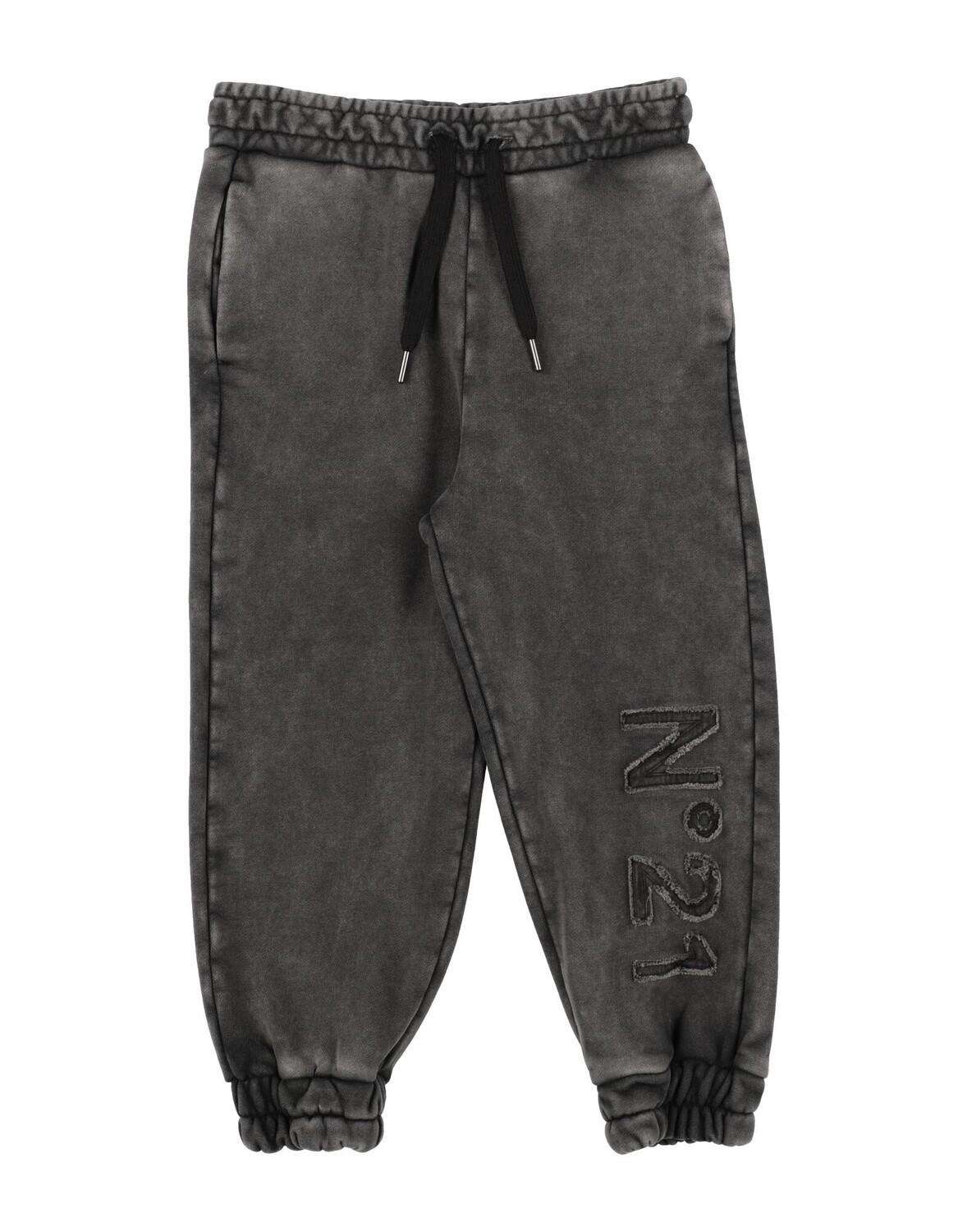 Брюки N°21, черный
Брюки N°21, черный