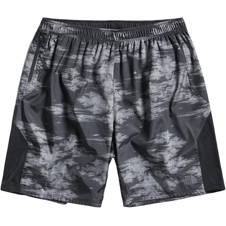 Повседневные шорты мужские черные The North Face, черный
Повседневные шорты мужские черные The North Face, черный