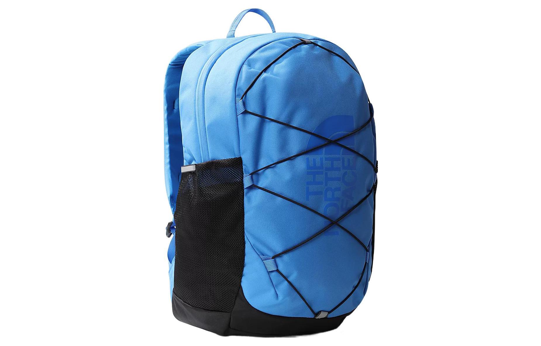 THE NORTH FACE Рюкзак Джокер для активного отдыха из переработанного полиэстера небесно-голубой мужской
THE NORTH FACE Рюкзак Джокер для активного отдыха из переработанного полиэстера небесно-голубой мужской